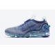 KicksOnFire Nike Air VaporMax 2020 Flyknit Blue Shoes CT1823-400