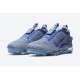 KicksOnFire Nike Air VaporMax 2020 Flyknit Blue Shoes CT1823-400