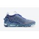 KicksOnFire Nike Air VaporMax 2020 Flyknit Blue Shoes CT1823-400