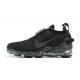 KicksOnFire Nike Air VaporMax 2020 Flyknit Dark Grey Shoes CJ6740-002