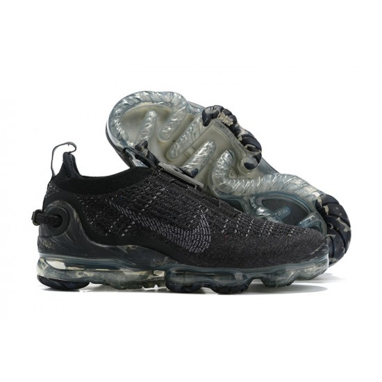 KicksOnFire Nike Air VaporMax 2020 Flyknit Dark Grey Shoes CJ6740-002