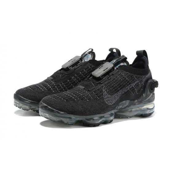 KicksOnFire Nike Air VaporMax 2020 Flyknit Dark Grey Shoes CJ6740-002