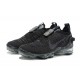 KicksOnFire Nike Air VaporMax 2020 Flyknit Dark Grey Shoes CJ6740-002