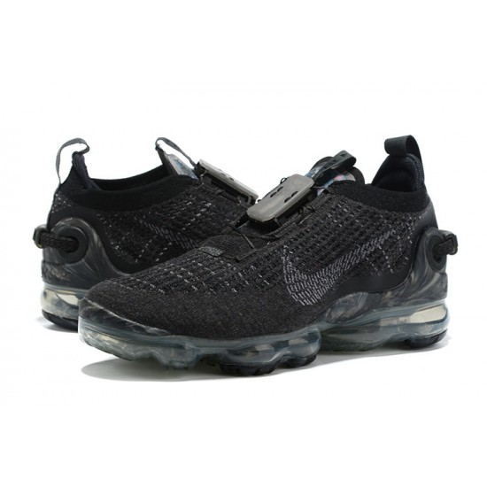 KicksOnFire Nike Air VaporMax 2020 Flyknit Dark Grey Shoes CJ6740-002