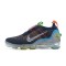 KicksOnFire Nike Air VaporMax 2020 Flyknit Deep Royal Blue Shoes CJ6740-400