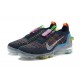 KicksOnFire Nike Air VaporMax 2020 Flyknit Deep Royal Blue Shoes CJ6740-400