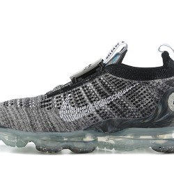 KicksOnFire Nike Air VaporMax 2020 Flyknit Oreo Grey Shoes CT1823-001