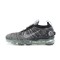 KicksOnFire Nike Air VaporMax 2020 Flyknit Oreo Grey Shoes CT1823-001