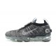 KicksOnFire Nike Air VaporMax 2020 Flyknit Oreo Grey Shoes CT1823-001