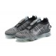 KicksOnFire Nike Air VaporMax 2020 Flyknit Oreo Grey Shoes CT1823-001