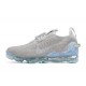 KicksOnFire Nike Air VaporMax 2020 Flyknit Summit White Shoes CJ6740-100