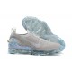 KicksOnFire Nike Air VaporMax 2020 Flyknit Summit White Shoes CJ6740-100