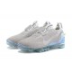 KicksOnFire Nike Air VaporMax 2020 Flyknit Summit White Shoes CJ6740-100