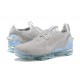 KicksOnFire Nike Air VaporMax 2020 Flyknit Summit White Shoes CJ6740-100