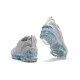 KicksOnFire Nike Air VaporMax 2020 Flyknit Summit White Shoes CJ6740-100