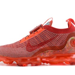 KicksOnFire Nike Air VaporMax 2020 Flyknit Team Red Shoes CT1823-600