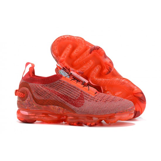 KicksOnFire Nike Air VaporMax 2020 Flyknit Team Red Shoes CT1823-600