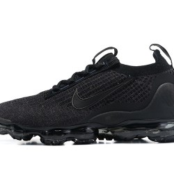 KicksOnFire Nike Air VaporMax 2021 Flyknit Black Shoes DH4084-001