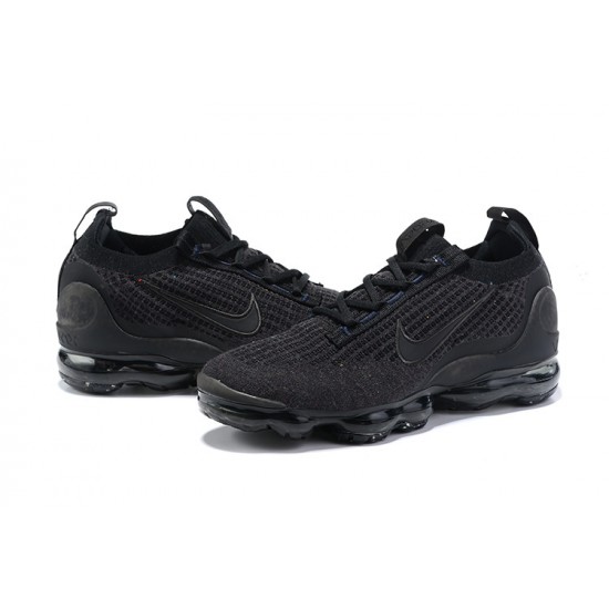 KicksOnFire Nike Air VaporMax 2021 Flyknit Black Shoes DH4084-001