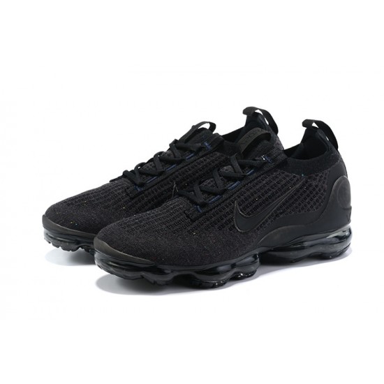 KicksOnFire Nike Air VaporMax 2021 Flyknit Black Shoes DH4084-001