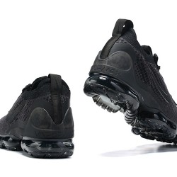 KicksOnFire Nike Air VaporMax 2021 Flyknit Black Shoes DH4084-001