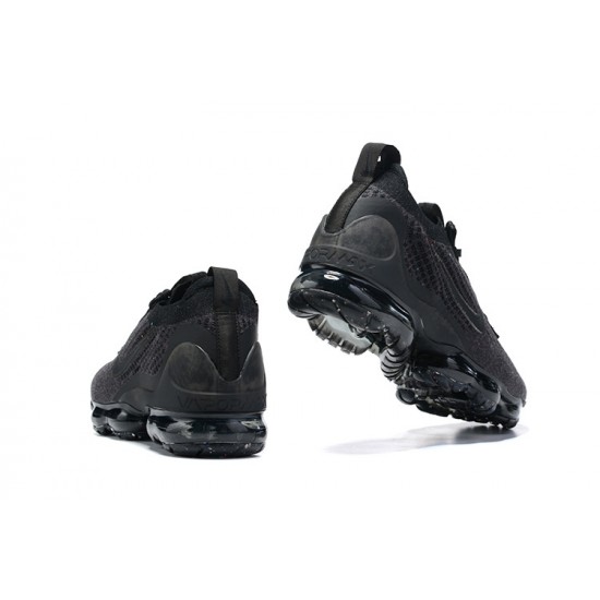 KicksOnFire Nike Air VaporMax 2021 Flyknit Black Shoes DH4084-001