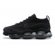 KicksOnFire Nike Air VaporMax 2021 Flyknit Black Shoes DJ4702-002