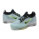 KicksOnFire Nike Air VaporMax 2021 Flyknit Black Green Shoes DX3367-700