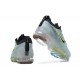 KicksOnFire Nike Air VaporMax 2021 Flyknit Black Green Shoes DX3367-700