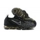 KicksOnFire Nike Air VaporMax 2021 Flyknit Black Grey Shoes DC9394-001