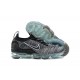 KicksOnFire Nike Air VaporMax 2021 Flyknit Black Grey Shoes DH4088-003