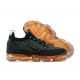 KicksOnFire Nike Air VaporMax 2021 Flyknit Black Orange Shoes