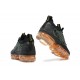 KicksOnFire Nike Air VaporMax 2021 Flyknit Black Orange Shoes