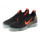 KicksOnFire Nike Air VaporMax 2021 Flyknit Black Red Shoes