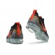 KicksOnFire Nike Air VaporMax 2021 Flyknit Black Red Shoes