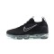 KicksOnFire Nike Air VaporMax 2021 Flyknit Black White Shoes DC4112-002