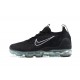 KicksOnFire Nike Air VaporMax 2021 Flyknit Black White Shoes DC4112-002