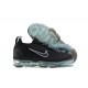 KicksOnFire Nike Air VaporMax 2021 Flyknit Black White Shoes DC4112-002