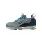 KicksOnFire Nike Air VaporMax 2021 Flyknit Blue Grey Shoes DC9394-400