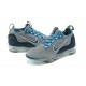 KicksOnFire Nike Air VaporMax 2021 Flyknit Blue Grey Shoes DC9394-400