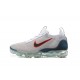 KicksOnFire Nike Air VaporMax 2021 Flyknit Blue Red Shoes DC9454-100