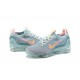 KicksOnFire Nike Air VaporMax 2021 Flyknit Green Pink Shoes DH4088-300