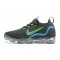 KicksOnFire Nike Air VaporMax 2021 Flyknit Grey Blue Shoes DB1550-001