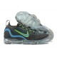 KicksOnFire Nike Air VaporMax 2021 Flyknit Grey Blue Shoes DB1550-001