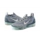 KicksOnFire Nike Air VaporMax 2021 Flyknit Grey Blue Shoes DH4084-400