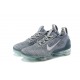 KicksOnFire Nike Air VaporMax 2021 Flyknit Grey Blue Shoes DH4084-400