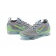 KicksOnFire Nike Air VaporMax 2021 Flyknit Grey Green Shoes DH4084-003