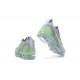 KicksOnFire Nike Air VaporMax 2021 Flyknit Grey Green Shoes DH4084-003