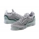 KicksOnFire Nike Air VaporMax 2021 Flyknit Grey Green Shoes DN3074-001