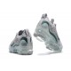 KicksOnFire Nike Air VaporMax 2021 Flyknit Grey Green Shoes DN3074-001